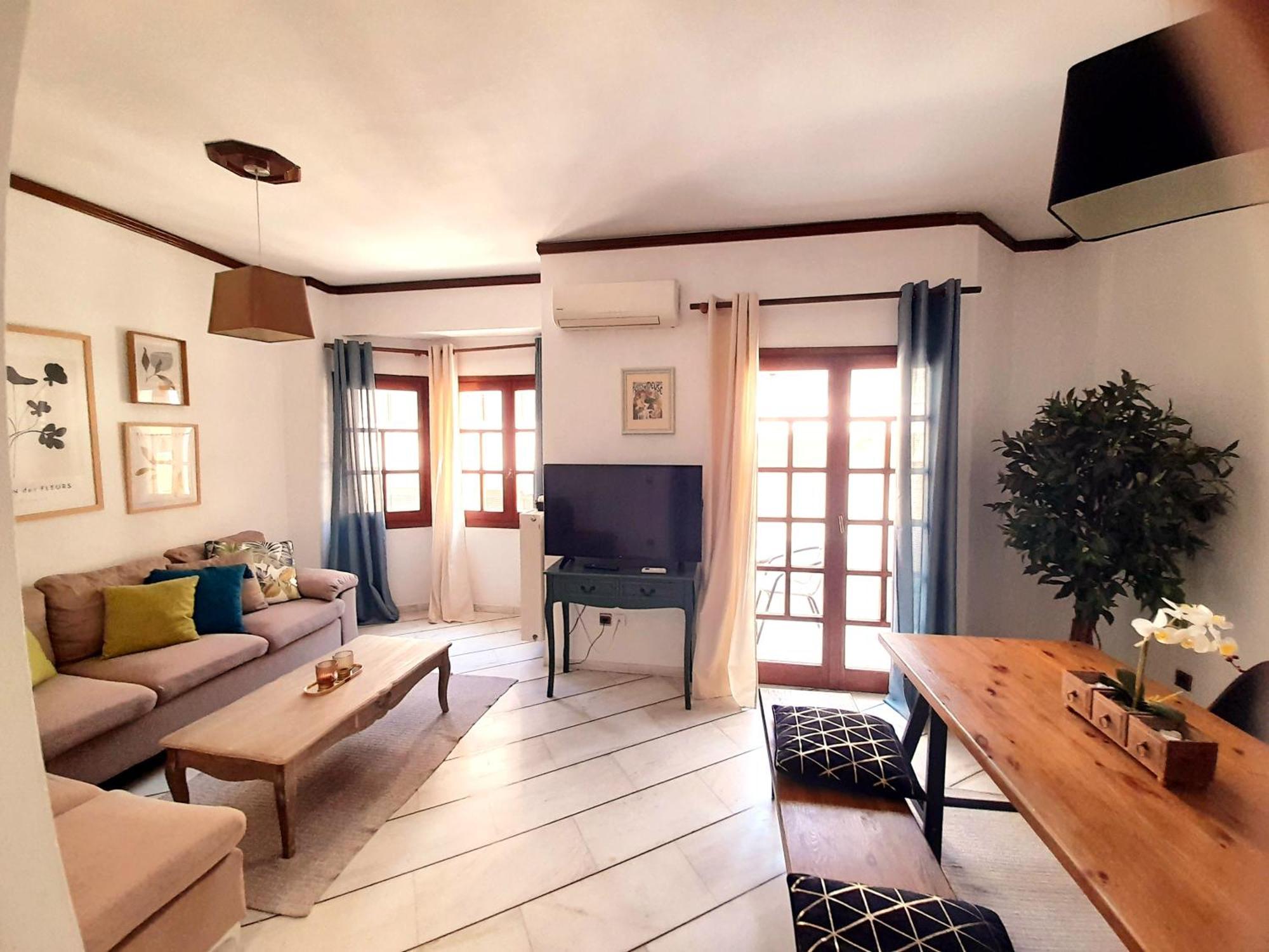 The Appartement Héraklion