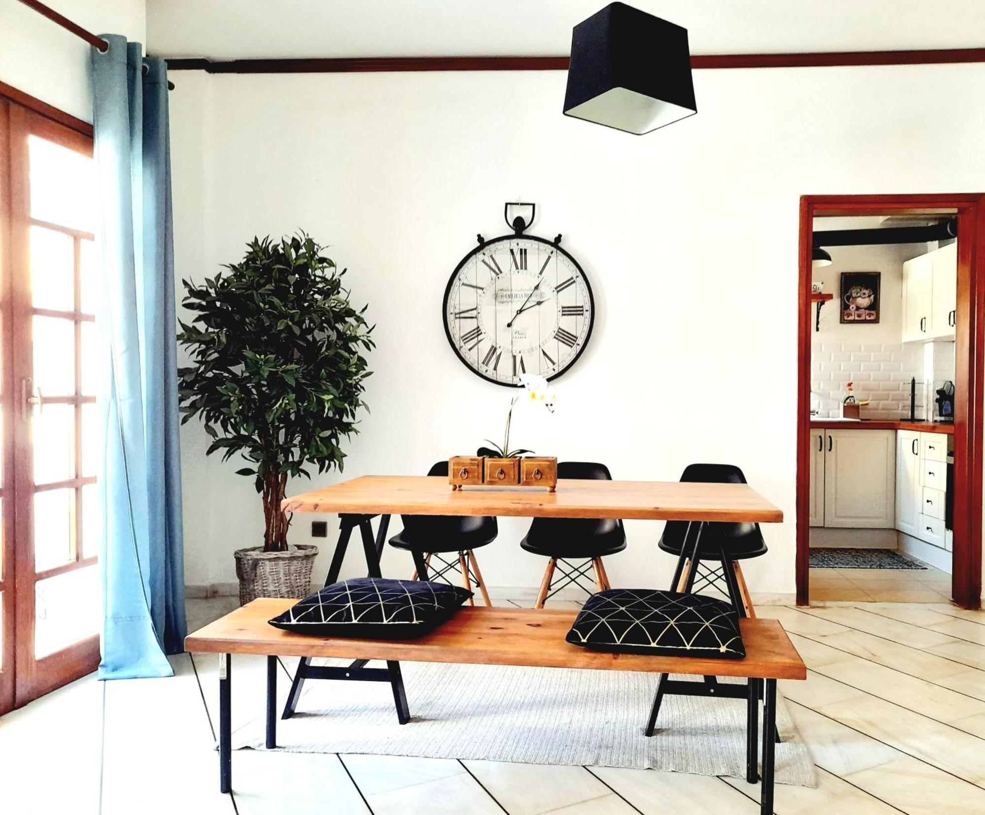 The Appartement