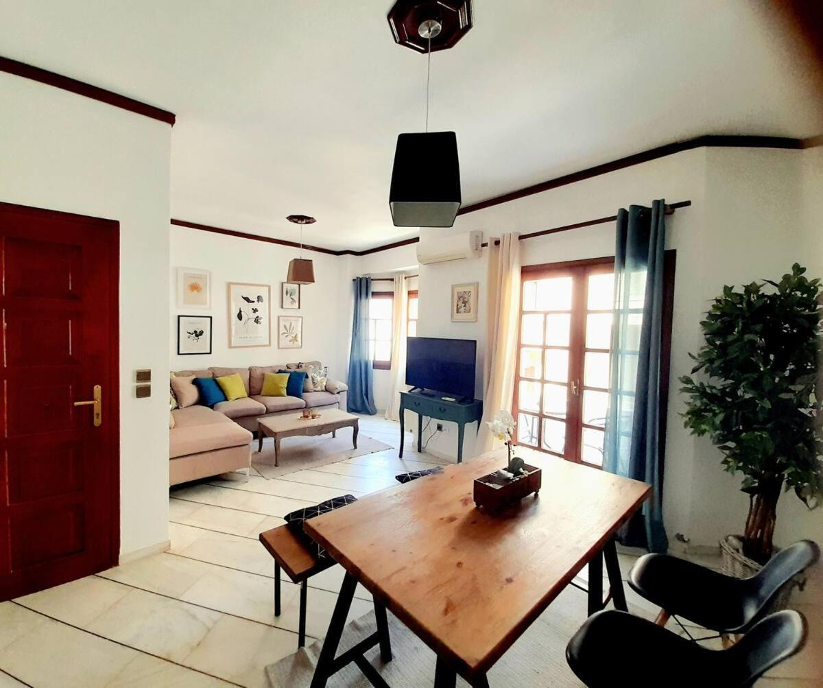 The Appartement
