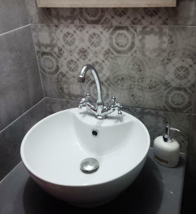 The Apartment Heraklion (Crete)