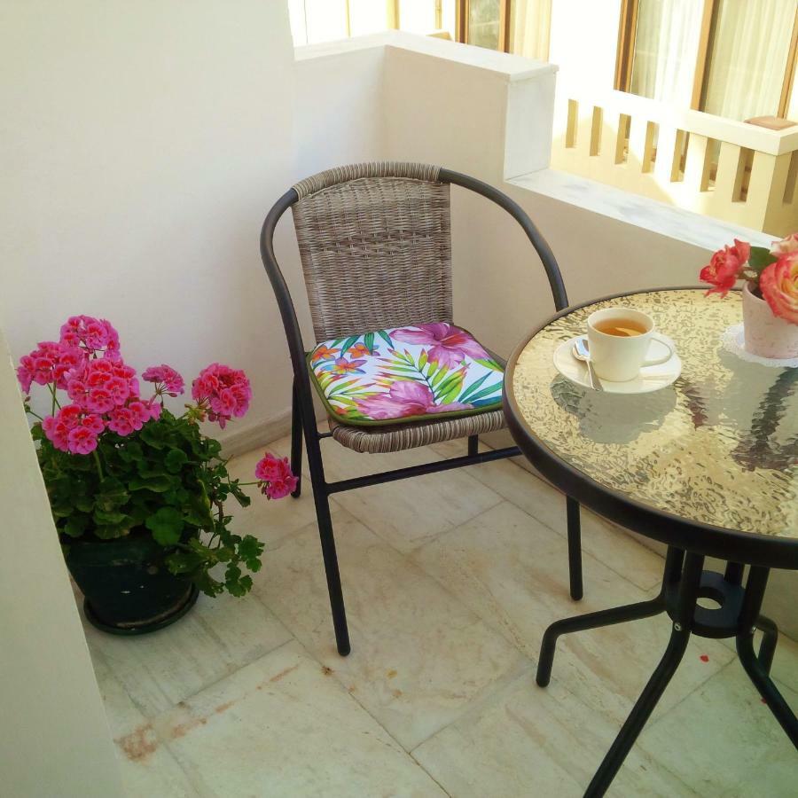 Appartement The