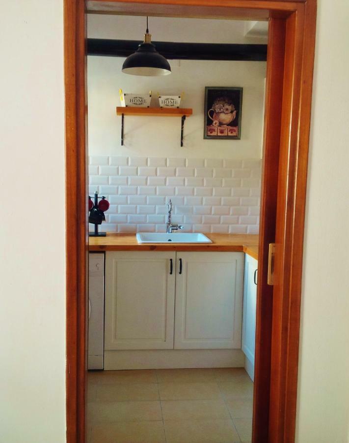 Appartement The Héraklion