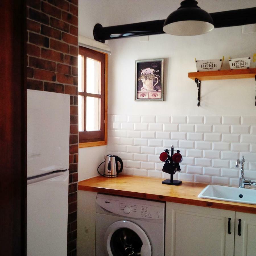 Apartment The *