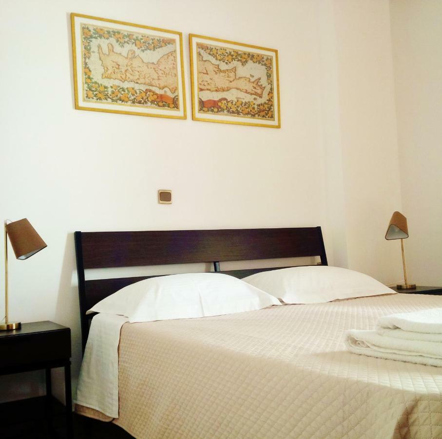 The Appartement Héraklion