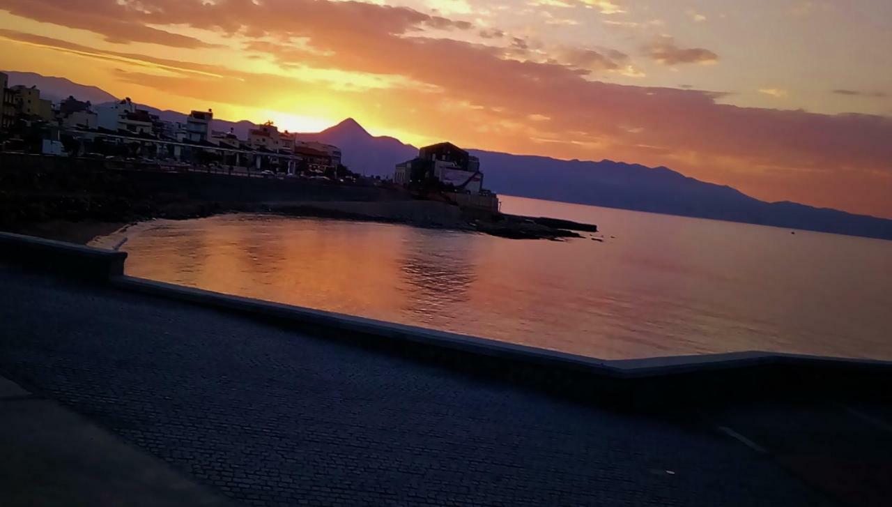 The Apartment Heraklion (Crete)
