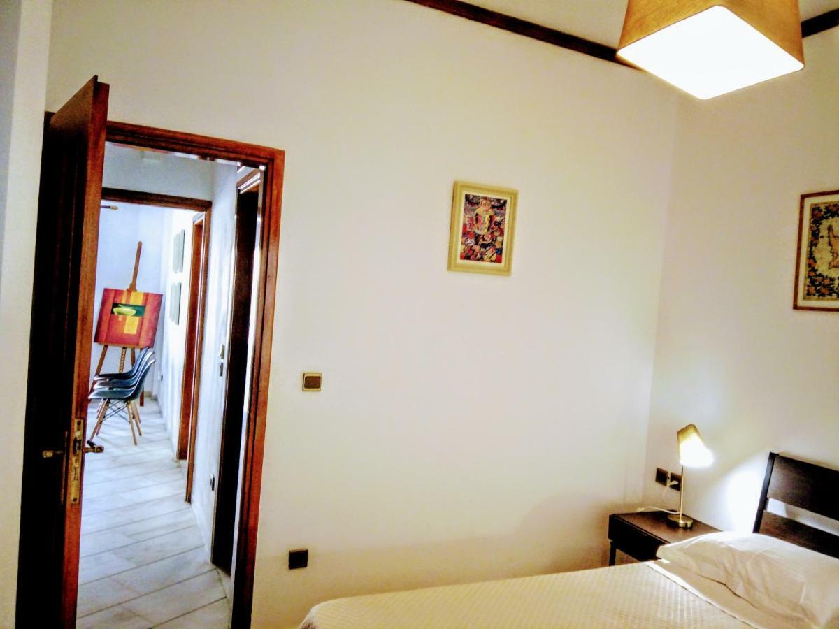 Apartment The *