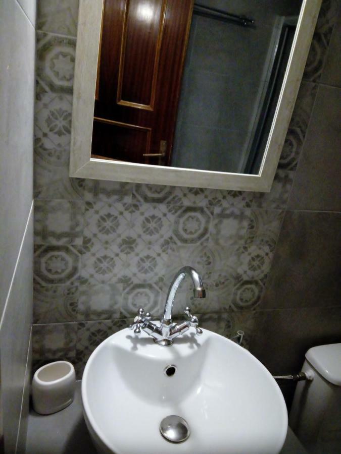 Apartment The
